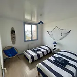 L Etoile Solange Апартаменты *