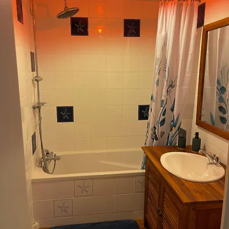Apartment L Etoile Solange
