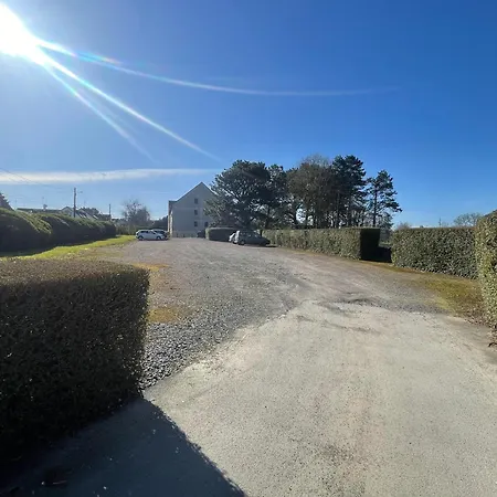 L Etoile Solange Apartament