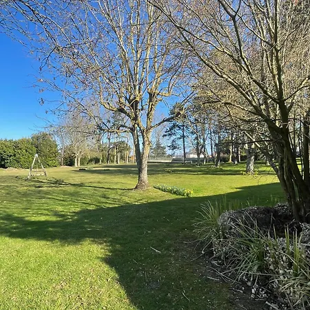 L Etoile Solange Grandcamp-Maisy