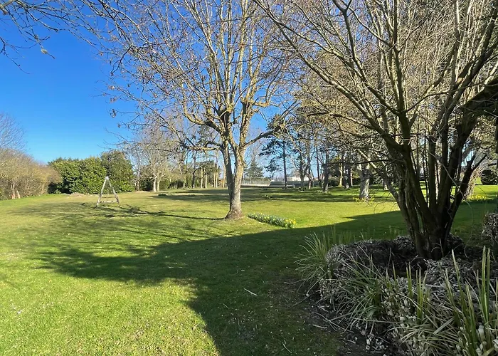 L Etoile Solange Grandcamp-Maisy