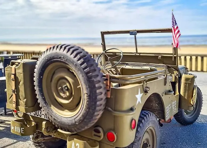 Apartament L Etoile Solange *