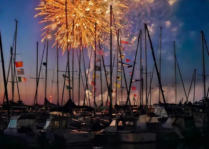 L Etoile Solange Apartament Grandcamp-Maisy