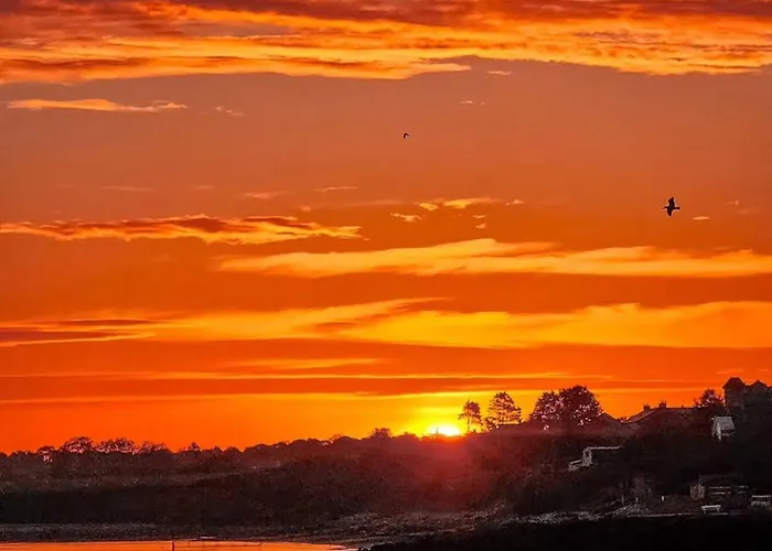 Apartament L Etoile Solange