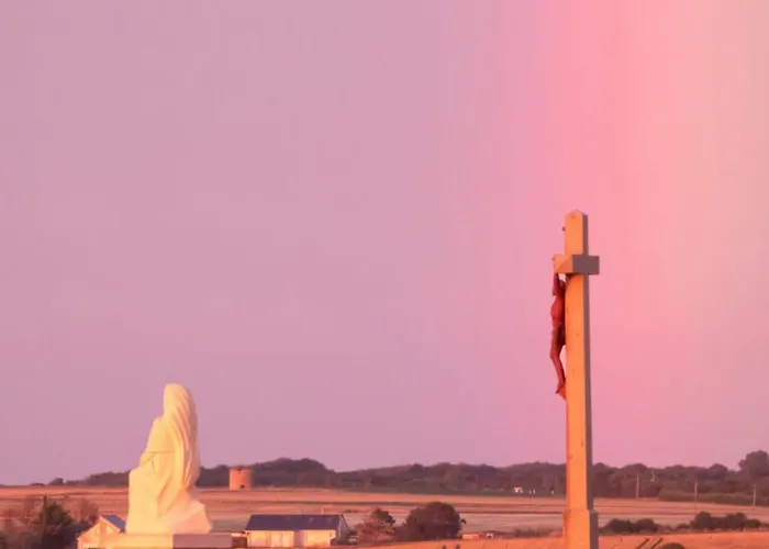 L Etoile Solange Grandcamp-Maisy