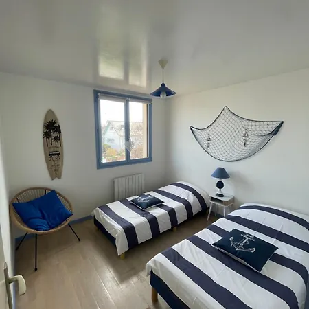 L étoile Solange Appartement *