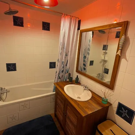 L étoile Solange Grandcamp-Maisy