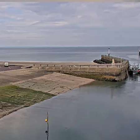 شقة L Etoile Solange