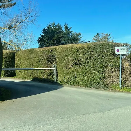 Appartement L étoile Solange Grandcamp-Maisy