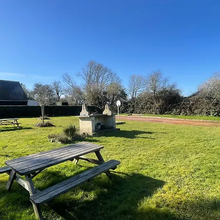 L étoile Solange Appartement Grandcamp-Maisy