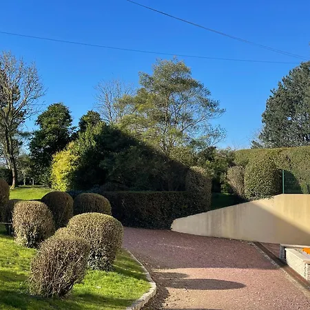 Appartement L étoile Solange *