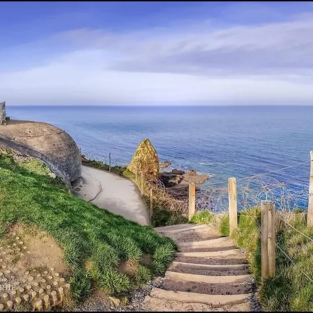 L étoile Solange Appartement