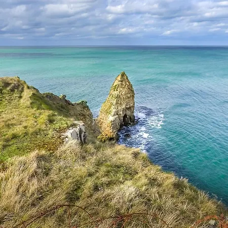 L Etoile Solange شقة