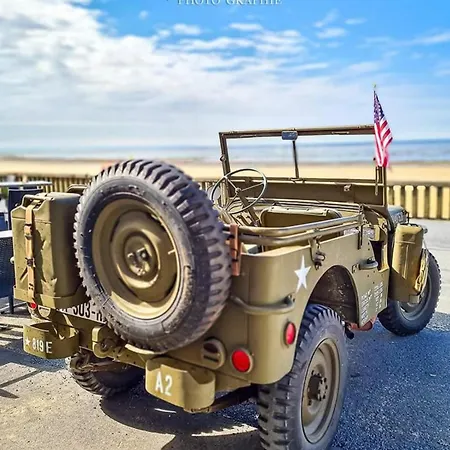 Appartement L étoile Solange *