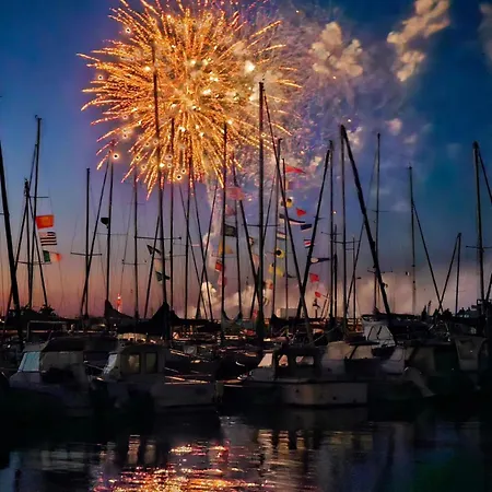 L étoile Solange Appartement Grandcamp-Maisy