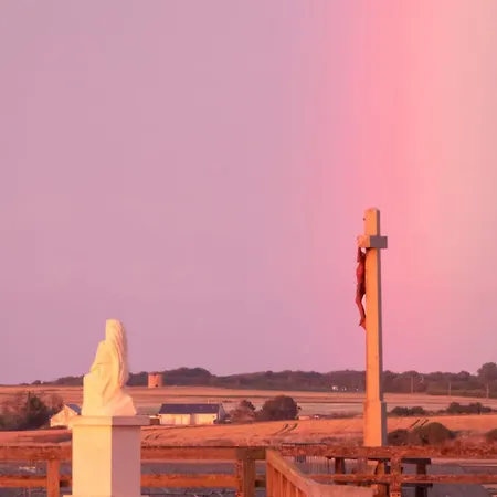 L étoile Solange Grandcamp-Maisy