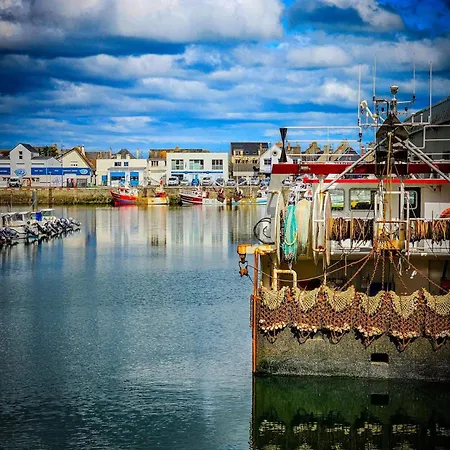 L Etoile Solange شقة *