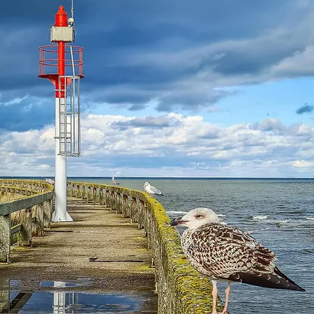 Appartement L étoile Solange *