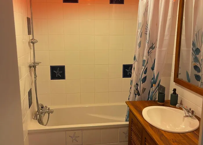 Apartment L Etoile Solange