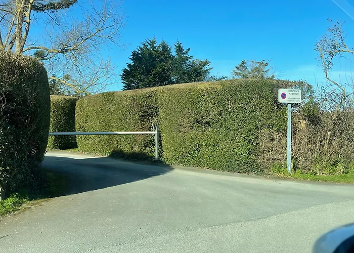 Apartment L Etoile Solange Grandcamp-Maisy