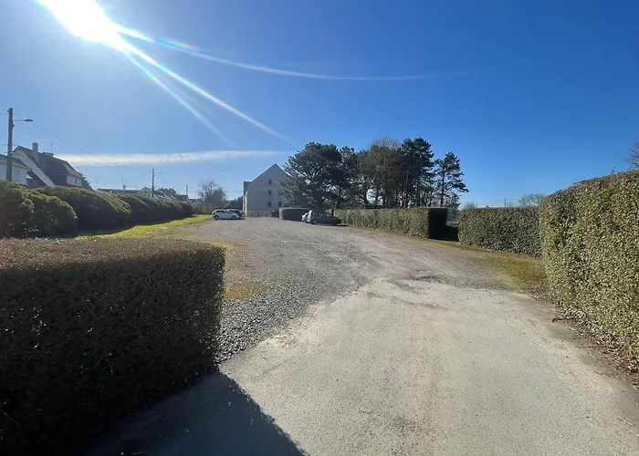 L Etoile Solange Apartment