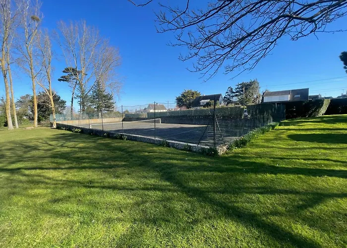 L Etoile Solange 아파트