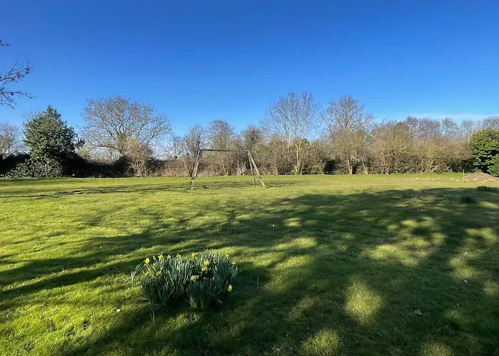 L Etoile Solange 아파트 *