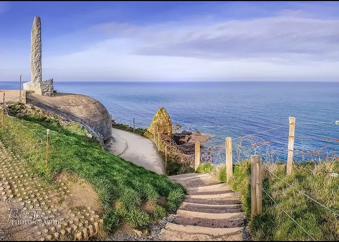 L Etoile Solange 아파트