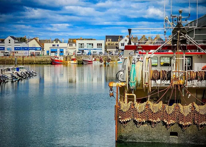 L Etoile Solange Apartment *