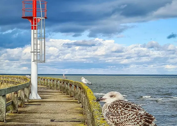 Apartment L Etoile Solange *